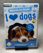 Bester freund love gebraucht kaufen  Vilshofen an der Donau