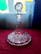 Vintage waterford fine for sale  KING'S LYNN