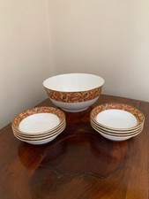 Wedgewood persia bone for sale  TUNBRIDGE WELLS