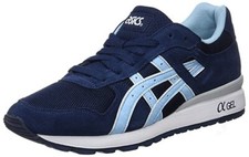 Asics h40sk sneaker gebraucht kaufen  Berlin