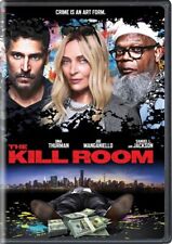 The Kill Room comprar usado  Enviando para Brazil