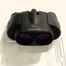Pentax 8x21 ucf for sale  Elk Grove