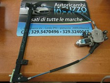 Alzavetro alzacristalli lancia usato  San Mauro Castelverde