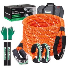 Kinetic recovery rope for sale  Rancho Cucamonga