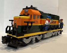 Lego 10133 trains for sale  Edinburg