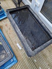 Concrete paving slab for sale  NORWICH
