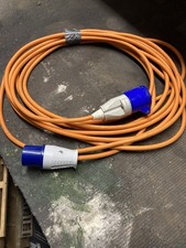 Caravan motorhome mains for sale Caravan motorhome mains for sale  MORPETH