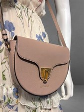 Coccinelle women mauve d'occasion  Expédié en Belgium
