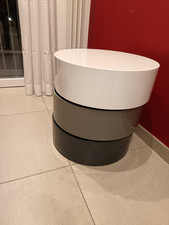 Comodino stile moderno usato  Noci