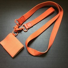 Set wallets orange for sale  Milford
