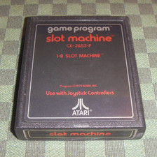 1979 slot machine d'occasion  Blain