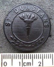 Dunstan uniform button for sale  DONCASTER