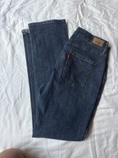 Levi 525 straight for sale  LEEDS
