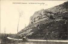 Chateauneuf charente les gebraucht kaufen  Berlin