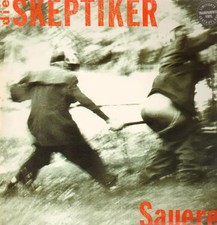 Skeptiker sauerei clear gebraucht kaufen  Deutschland