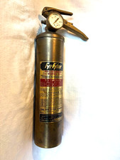 Vintage brass fire for sale  Keokuk