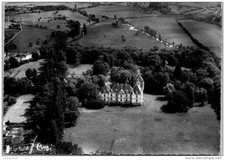 Cormatin vue aerienne d'occasion  France