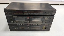 Ensemble pioneer ampli d'occasion  Les Mureaux