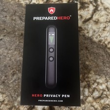 Hero privacy pen for sale  Albany