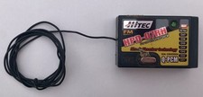 Hitec hpd 07rh for sale  EXETER