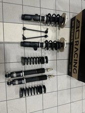 Bmw racing coilovers for sale  KNEBWORTH
