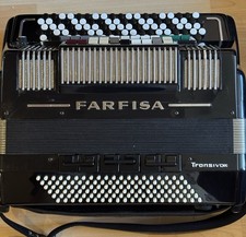 Farfisa 10m piano for sale  ABERDEEN