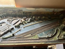 Model railway layout for sale  UK