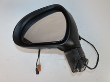 Retroviseur exterieur electriq d'occasion  Seclin