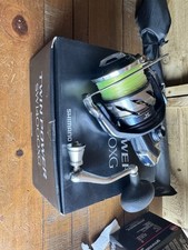 Spinning reel twin for sale  ST. AUSTELL