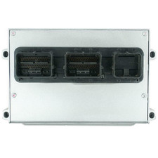 Motor programado por computador 2007 Ford Fusion 3.0L ECU PCM ECM MG2-E5725 comprar usado  Enviando para Brazil
