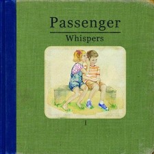 Whispers passenger for sale  ROSSENDALE