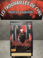 Jeu vidéo devil d'occasion  Montembœuf