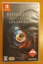 Biohazard revelations collecti usato  Sestri Levante
