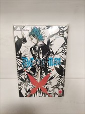 D.gray man edizione usato  Reggio Emilia