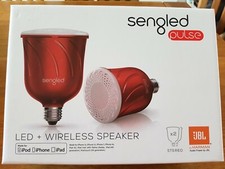 Jbl sengled pulse gebraucht kaufen  Sonnenstein