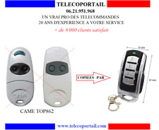 Telecommande copieuse came d'occasion  Toulouse-