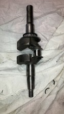 Vilebrequin moteur honda d'occasion  Lamastre