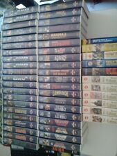Lotto vhs yamato usato  Arezzo