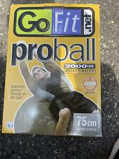 Gofit dvd pump for sale  Oakland
