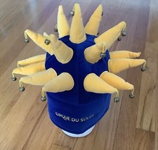Vintage cirque soleil for sale  Norfolk