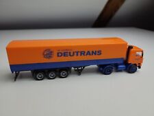 Herpa lkw volvo gebraucht kaufen  Berlin