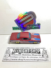 Hot wheels plymouth d'occasion  Dargnies