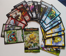 Duel masters ombre usato  Italia