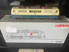 Märklin 37316 111 gebraucht kaufen  Neuhausen