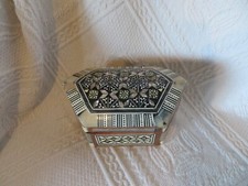 Antique handmade oriental d'occasion  Expédié en Belgium