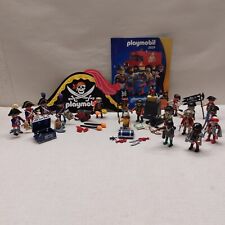 Playmobil piraten figuren gebraucht kaufen  Raguhn