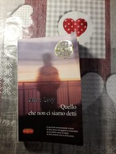 Marc levy quello usato  Pordenone