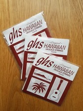 Ghs hawaiian tenor for sale  HONITON