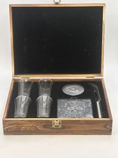 Atterstone shot glass for sale  Sparks