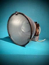 Industrie style lampe gebraucht kaufen  Schwelm